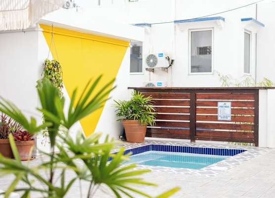 La Mona Loiza Apartment Complex by Stay with Bear 1