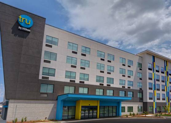 Tru By Hilton Fort Mill, Sc 1