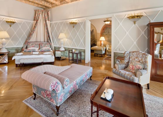 The Bonerowski Palace Boutique Hotel 1