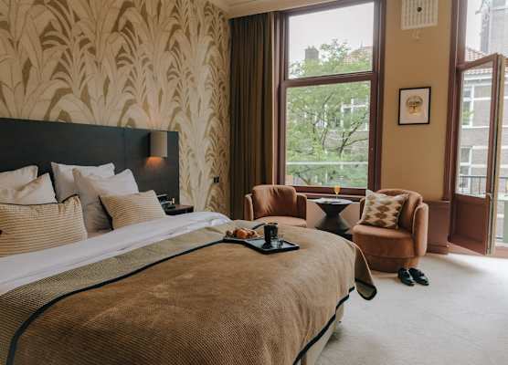 Hotel Omega 1