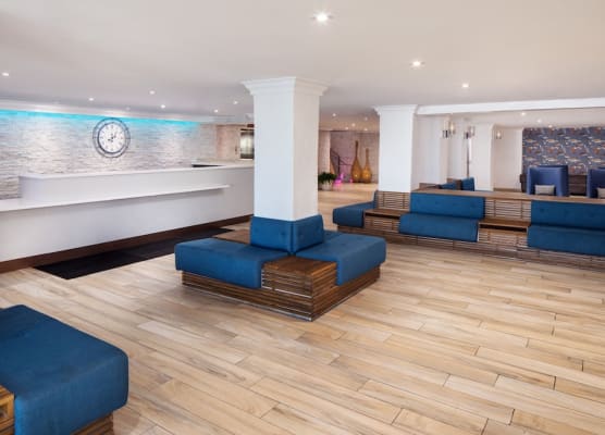 Allegria Hotel 1