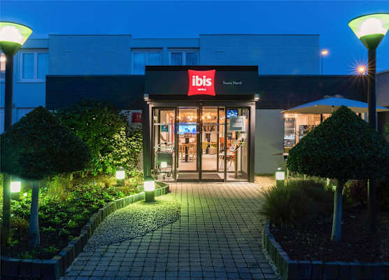 ibis Tours Nord 1