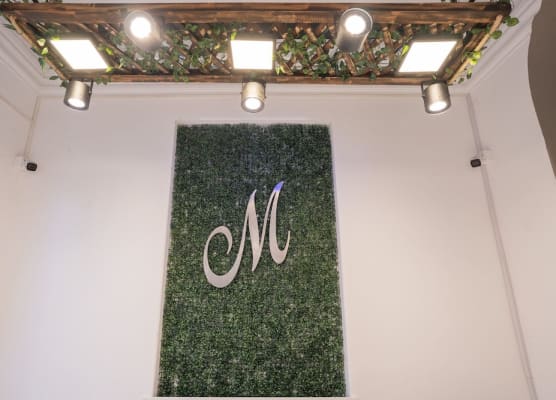 Hostel Marilian 1