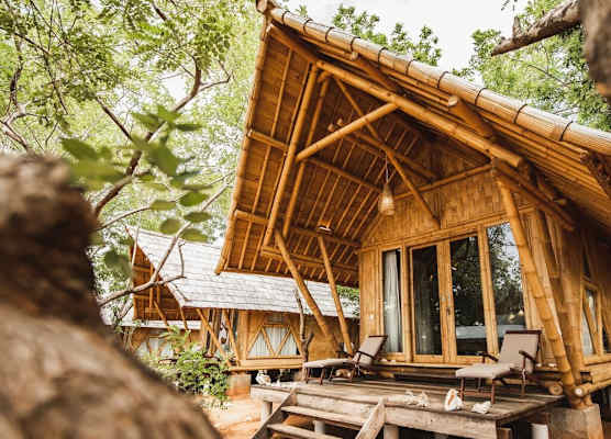 The Seraya Resort Komodo 1