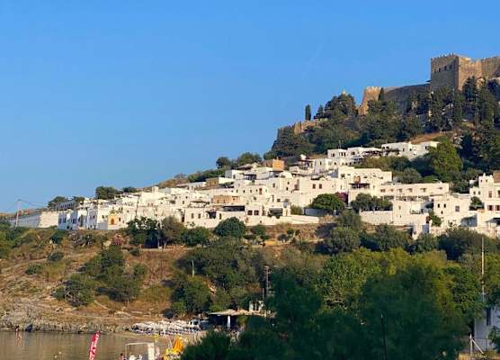 AVRA APARTMENTS 1