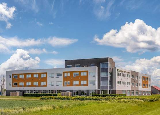 Quality Inn & Suites 1