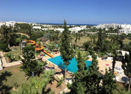 Miramar Golf & Spa 1