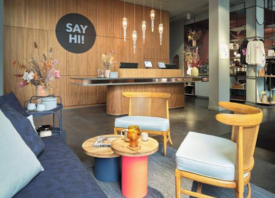 lyf East Frankfurt 1
