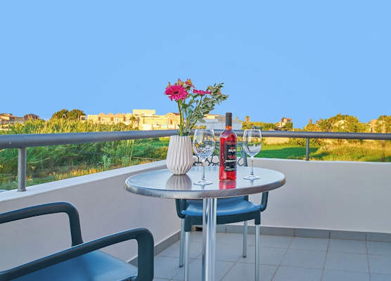 Bella Pais Hotel 1