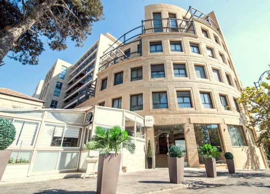 Litov Hotel 1