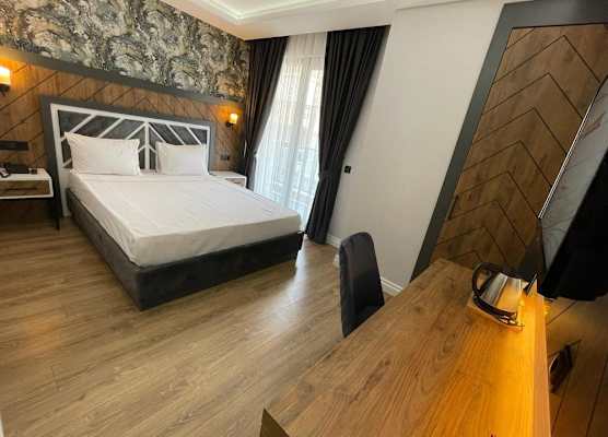 Grand Nergiz Otel 1