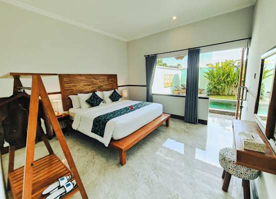 Sejati Villas - Petitenget 1