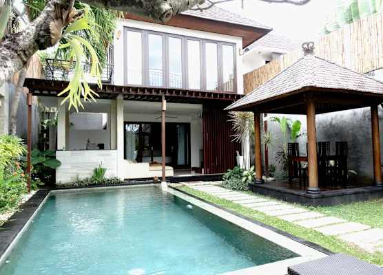 Grania Bali Villas 1