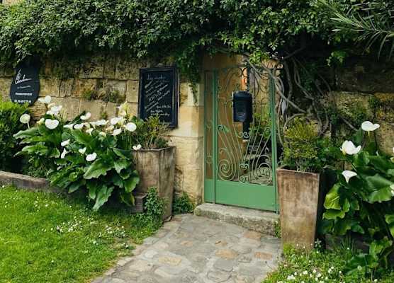 Les Chambres d'Ovaline 1