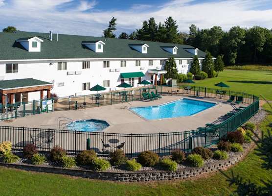 Manistee National Golf and Resort 1