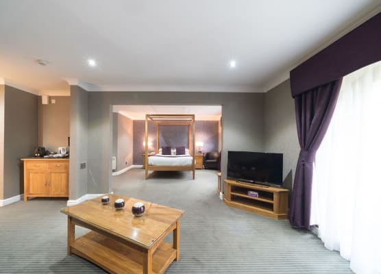 Everglades Hotel Widnes 1