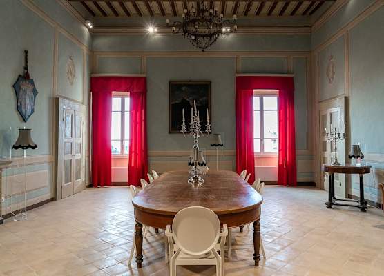 Palazzo Sbaraglini 1