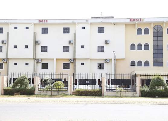 Nera Hotel - Adults Only 1
