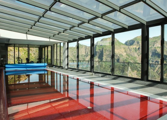 Eira do Serrado - Hotel & Spa 1