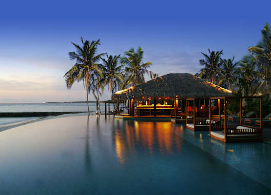 The Residence Maldives at Falhumaafushi 1