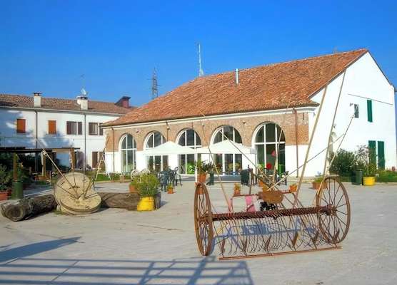 Agriturismo Beatilla 1