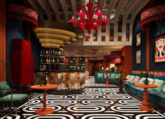 HOTEL du LAC Hanoi 1