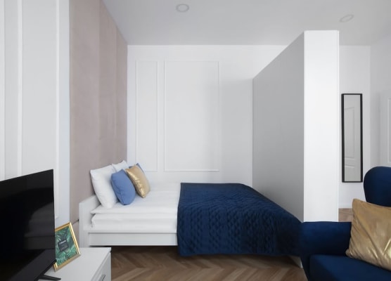 Elite Apartments Ogarna Suites Old Town 1