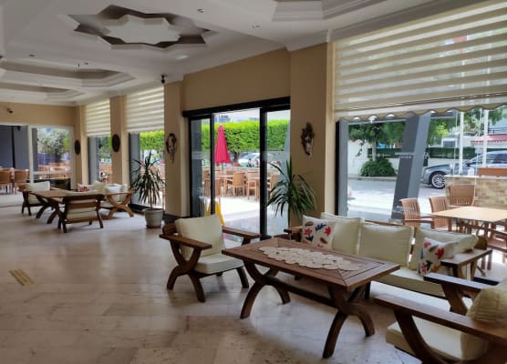 Altinersan Hotel 1