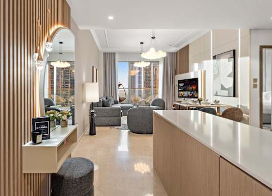 SKY9 Apartments Downtown Dubai 1