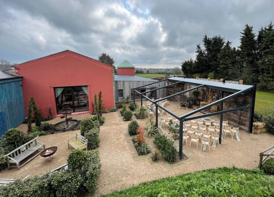 Runa Farm 1