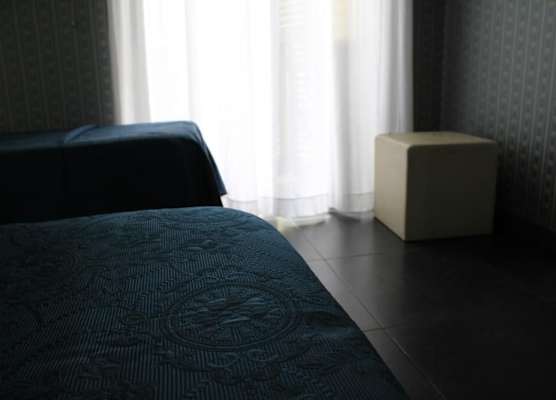 Smart Station Hotel 1