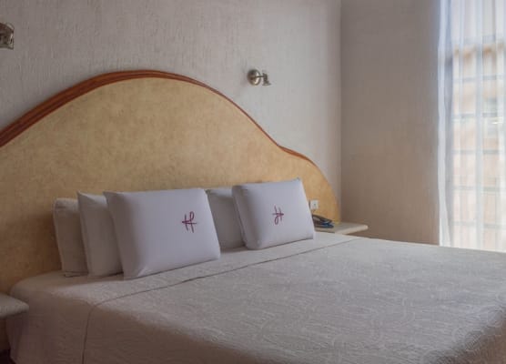 Hotel Fenix 1