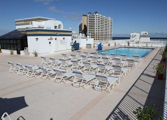 Princess Bayside Beach Hotel 1
