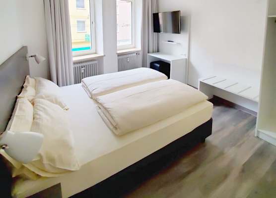 Privatzimmer zu vermieten 1