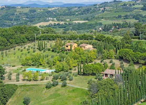 Tenuta Moriano 1