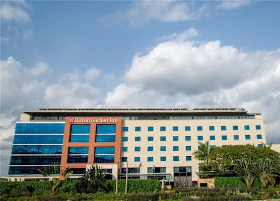 Hilton Garden Inn Nairobi Airport 1