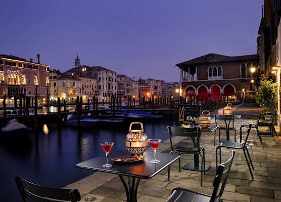 Hotel L'Orologio Venezia - WTB Hotels 1
