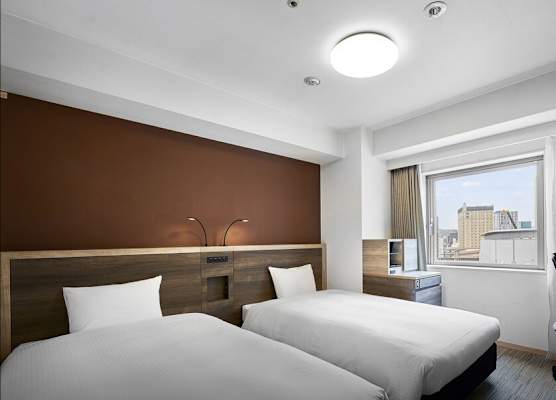 Daiwa Roynet Hotel Sendai 1