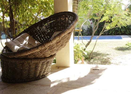 Hotel Villa Roma Beach Cumbuco 1