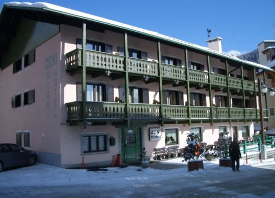 Hotel Zeni 1