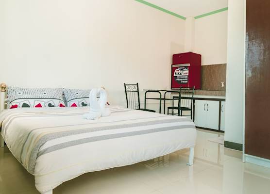 Diane Sunshine Villa Panglao near Beach 1