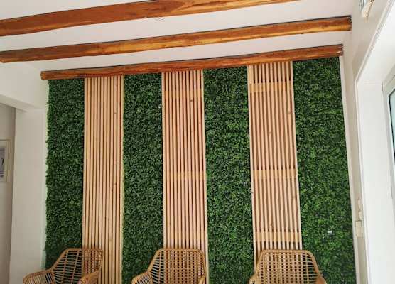Hotel Marabou 1