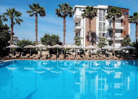 Nia Boutique Hotel by Rapo's Resort 1