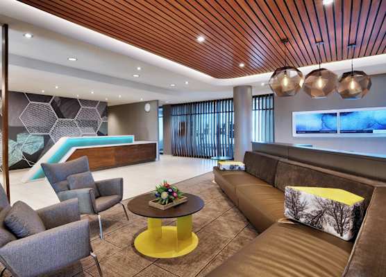 SpringHill Suites by Marriott El Paso Airport 1