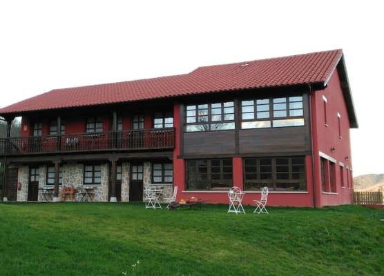 La Casona de Torió 1