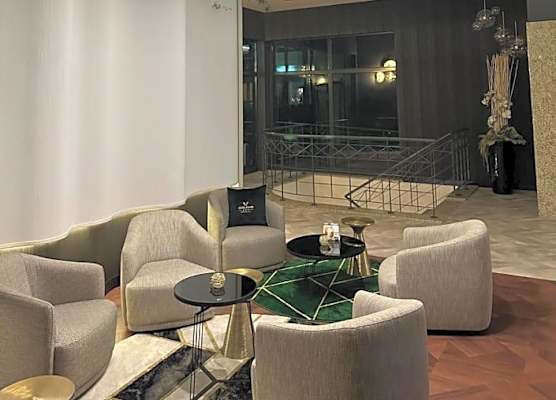 Hotel Falko 1