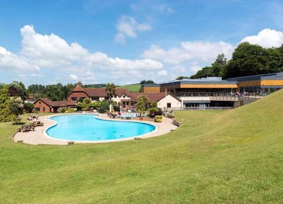 Cofton Holidays 1