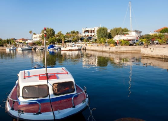 Akroyali Hotel & Villas 1