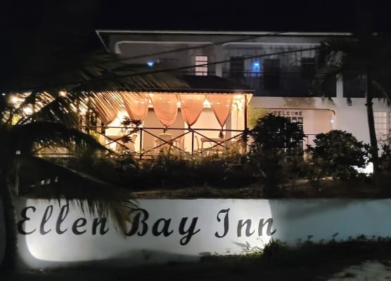 Ellen Bay Inn 1
