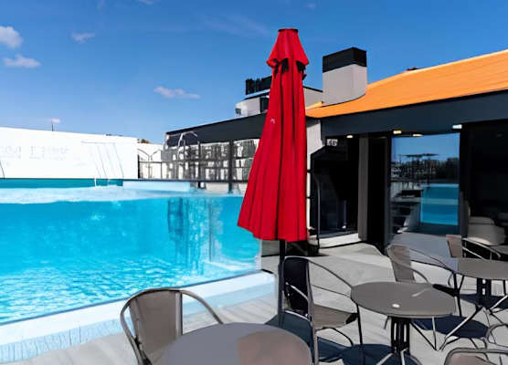 Smartr Porto Gaia & Spa 1